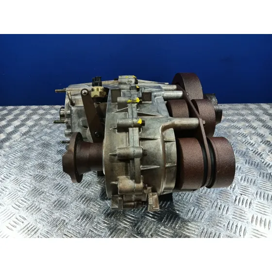 Caja Transfer para Chrysler Jeep Gr.cherokee (Wj/Wg)