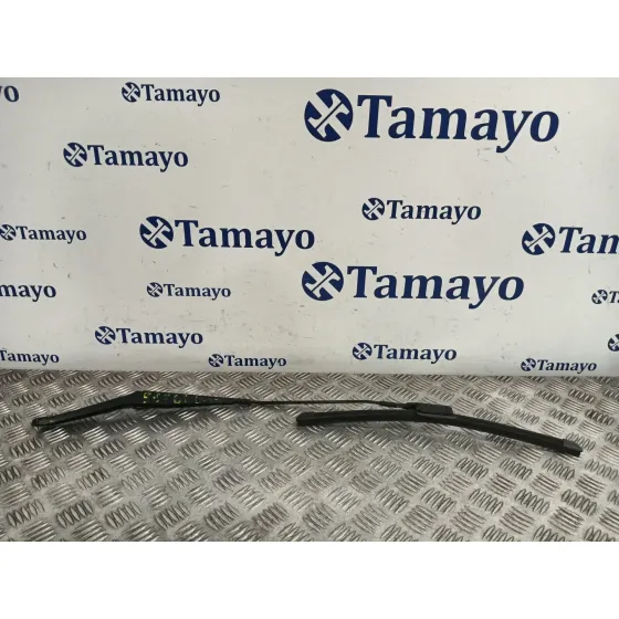Brazo Limpia Delantero Izquierdo para Ford Kuga I