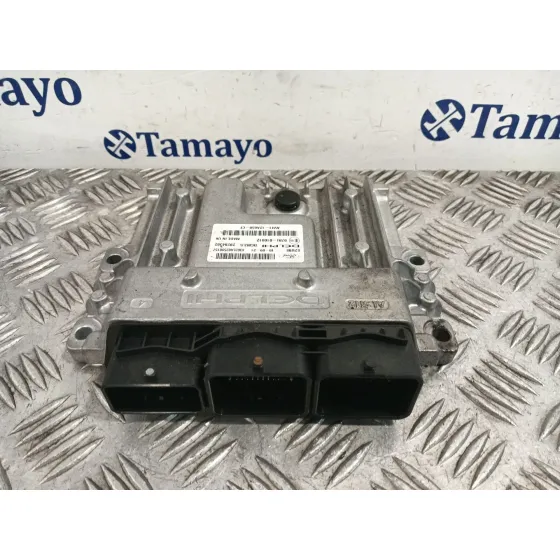 Centralita Motor Uce para Ford Kuga I