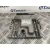 Centralita Motor Uce para Ford Kuga I