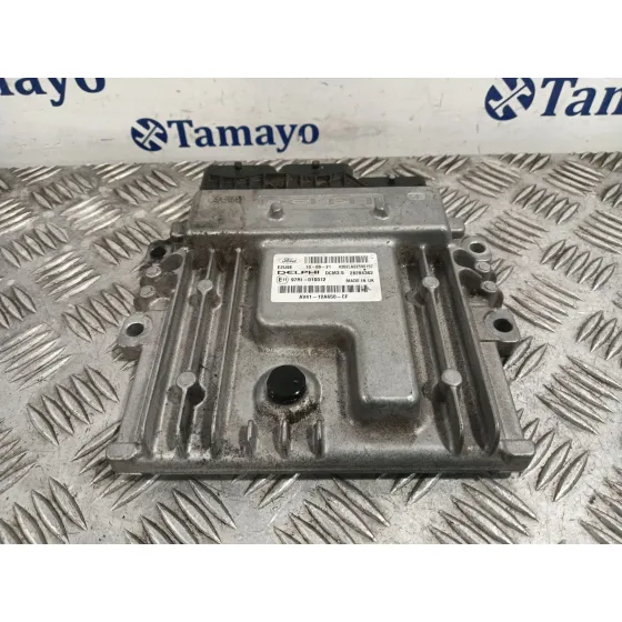 Centralita Motor Uce para Ford Kuga I