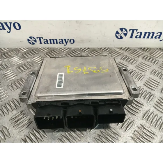 Centralita Motor Uce para Ford Kuga I