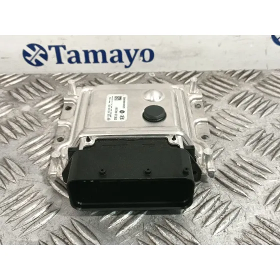 Centralita Motor Uce para Hyundai H350 Furgoneta