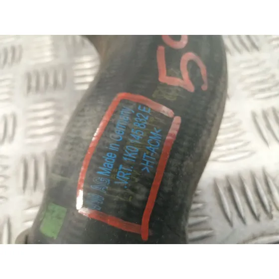 Tubo para Volkswagen Passat B6 Variant (3C5)