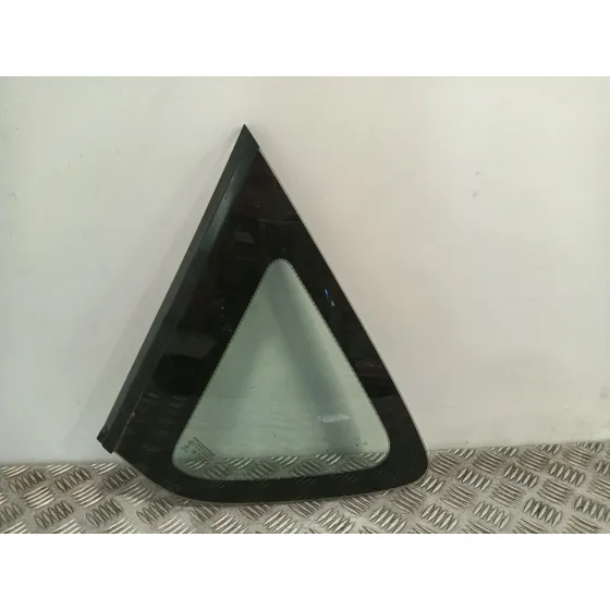 Luna Custodia Trasera Izquierda para Mazda 3 Berlina (Bk)
