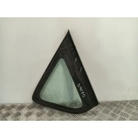 Luna Custodia Trasera Izquierda para Mazda 3 Berlina (Bk)