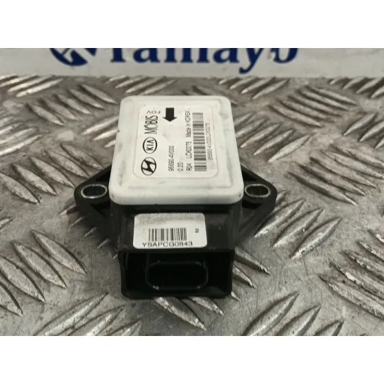 Centralita Esp para Hyundai H350 Furgoneta