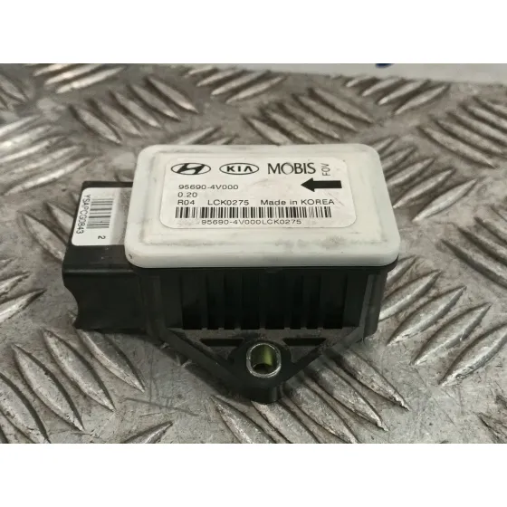 Centralita Esp para Hyundai H350 Furgoneta