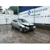 Motor Completo para Mercedes-Benz Clase C Coupe (Cl203)