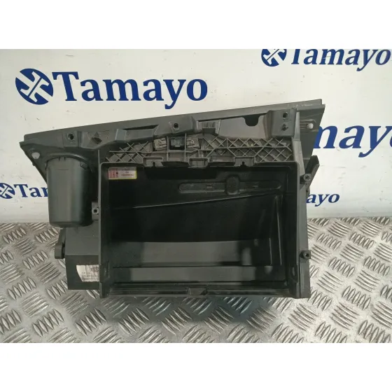 Guantera para Fiat Grande Punto (199_)