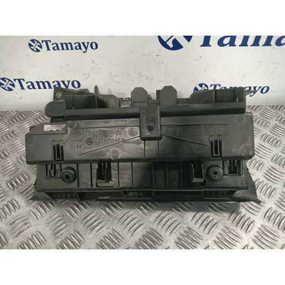 Guantera para Fiat Grande Punto (199_)