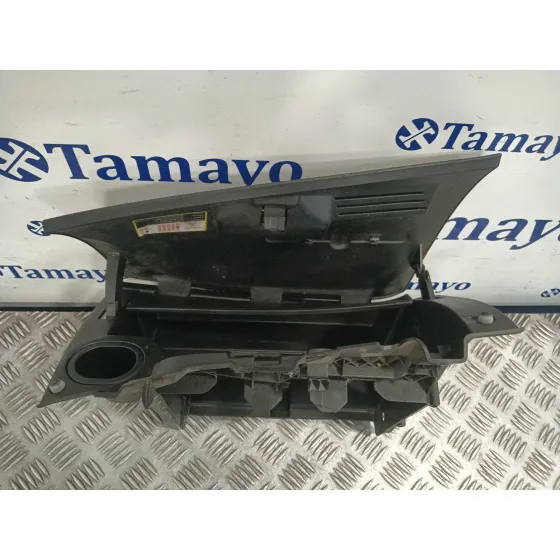 Guantera para Fiat Grande Punto (199_)