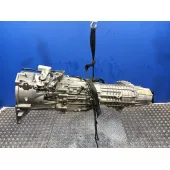 Caja Cambios para Volkswagen Touareg (7La, 7L6, 7L7)