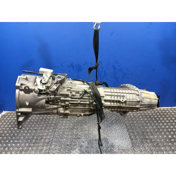 Caja Cambios para Volkswagen Touareg (7La, 7L6, 7L7)