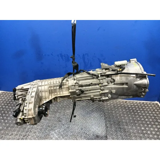 Caja Cambios para Volkswagen Touareg (7La, 7L6, 7L7)