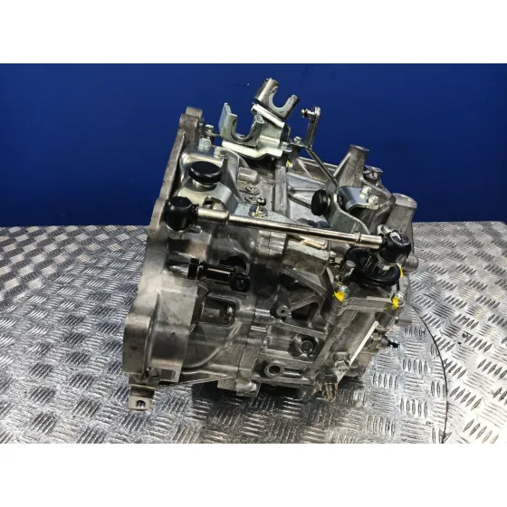 Caja Cambios para Jeep Compass (Mk49)