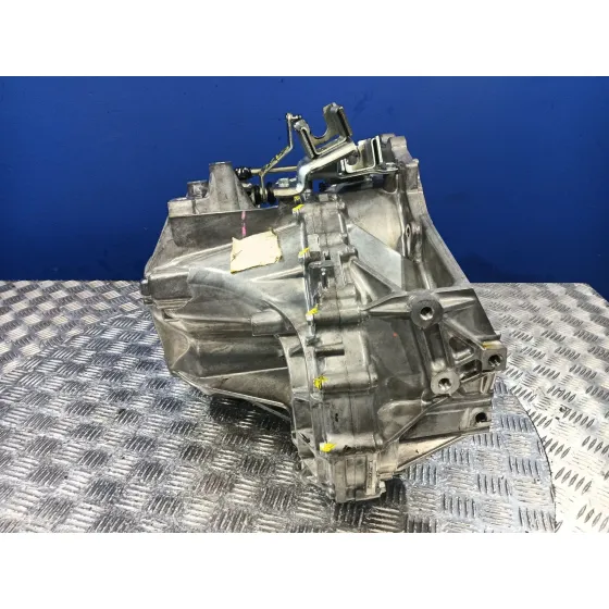 Caja Cambios para Jeep Compass (Mk49)