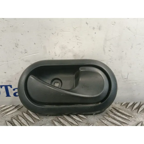 Maneta Interior Delantera Derecha para Dacia Dokker Furgoneta/Monovolumen