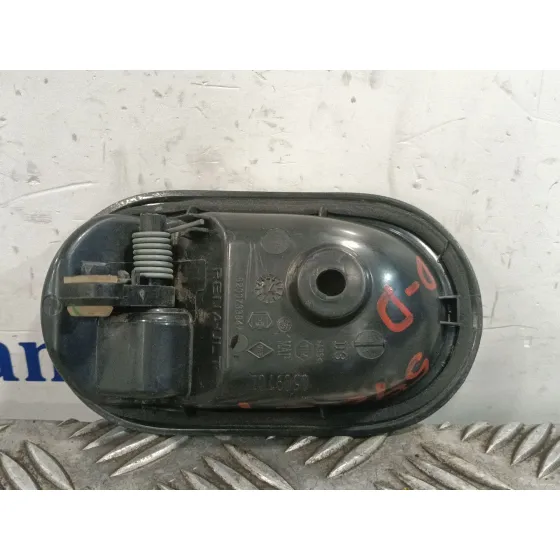 Maneta Interior Delantera Derecha para Dacia Dokker Furgoneta/Monovolumen