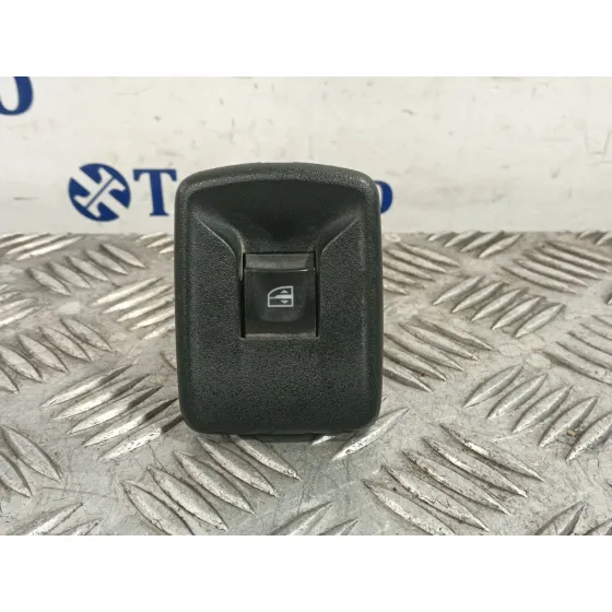 Mando Elevalunas Delantero Derecho para Dacia Dokker Furgoneta/Monovolumen