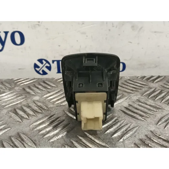 Mando Elevalunas Delantero Derecho para Dacia Dokker Furgoneta/Monovolumen