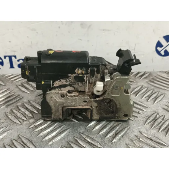 Cerradura Puerta Delantera Derecha para Dacia Dokker Furgoneta/Monovolumen