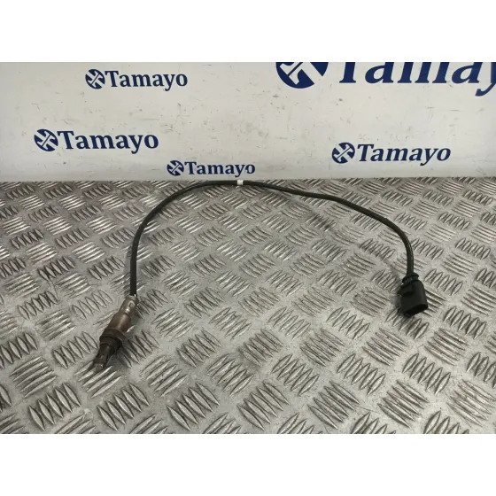 Sonda Lambda para Seat Leon (5F1)