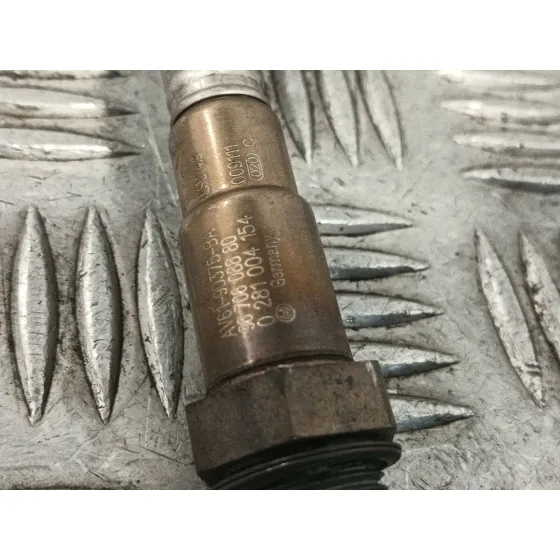 Sonda Lambda para Ford Kuga I