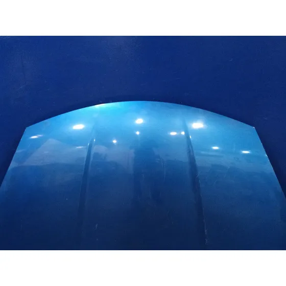 Capot para Nissan Note (E11E)