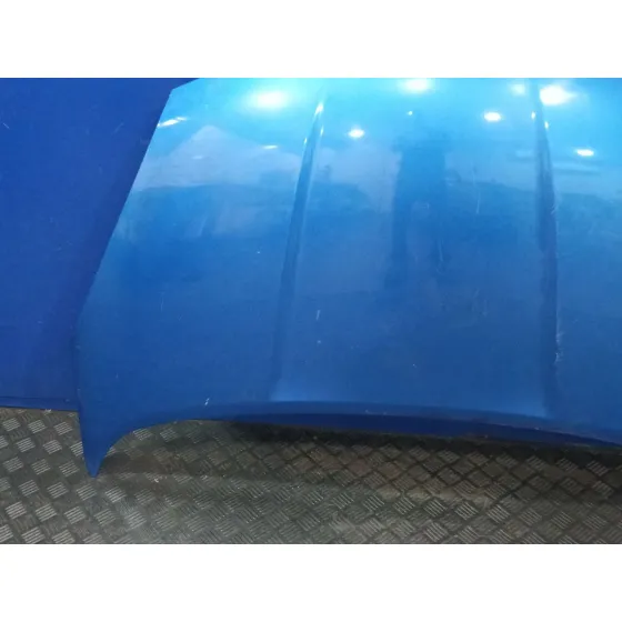 Capot para Nissan Note (E11E)