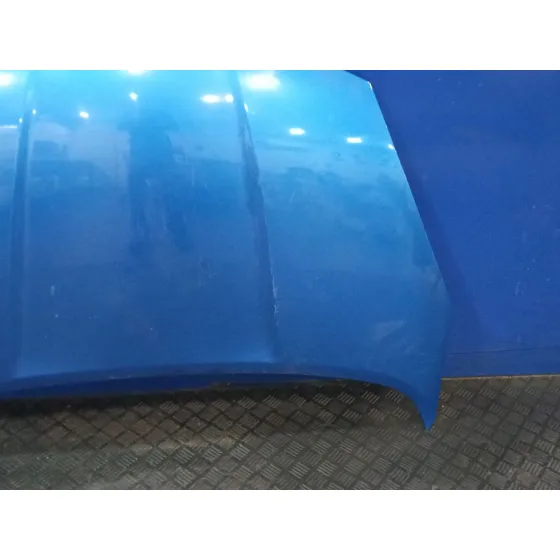 Capot para Nissan Note (E11E)