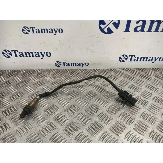 Sonda Lambda para Mercedes-Benz Clase A (W176)