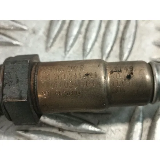 Sonda Lambda para Mercedes-Benz Clase A (W176)