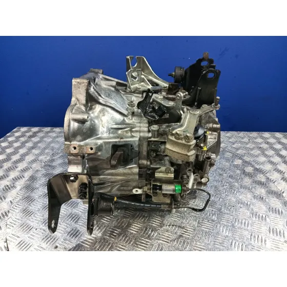 Caja Cambios para Toyota Corolla Verso (Zer_, Zze12_, R1_)