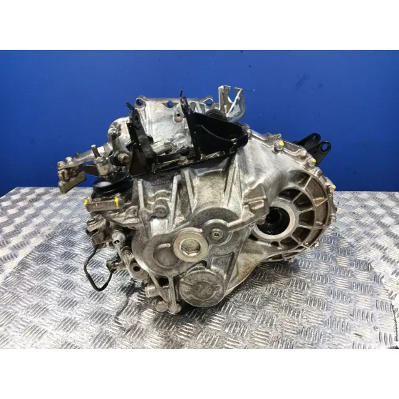 Caja Cambios para Toyota Corolla Verso (Zer_, Zze12_, R1_)