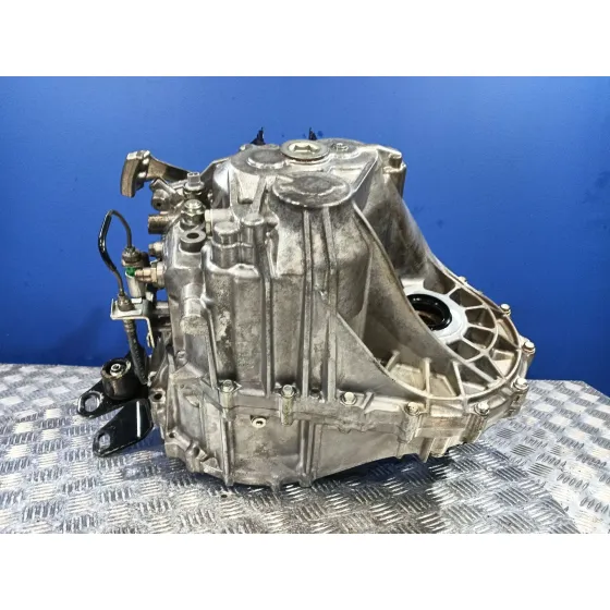 Caja Cambios para Toyota Corolla Verso (Zer_, Zze12_, R1_)