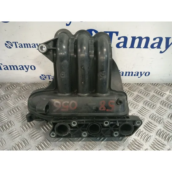 Colector Admision para Skoda Fabia (5J2 )