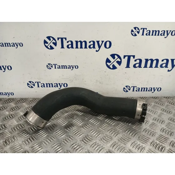 Tubo Intercooler para Bmw 5 Touring (F11)