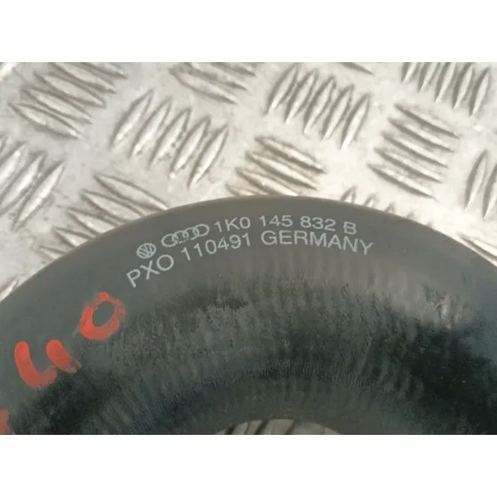 Tubo para Audi A3 (8P1)