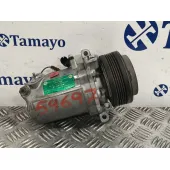 Compresor Aire Acondicionado para Bmw 3 (E46)