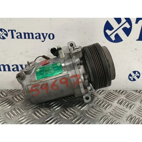 Compresor Aire Acondicionado para Bmw 3 (E46)