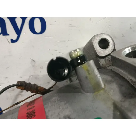 Compresor Aire Acondicionado para Bmw 3 (E46)