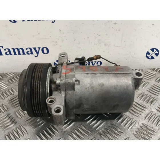 Compresor Aire Acondicionado para Bmw 3 (E46)