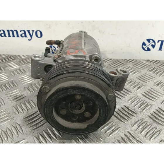 Compresor Aire Acondicionado para Bmw 3 (E46)