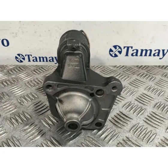 Motor Arranque para Renault Megane Ii Coupe/Cabrio