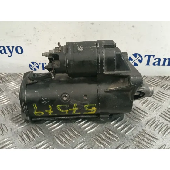 Motor Arranque para Renault Megane Ii Coupe/Cabrio