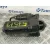 Motor Arranque para Renault Megane Ii Coupe/Cabrio