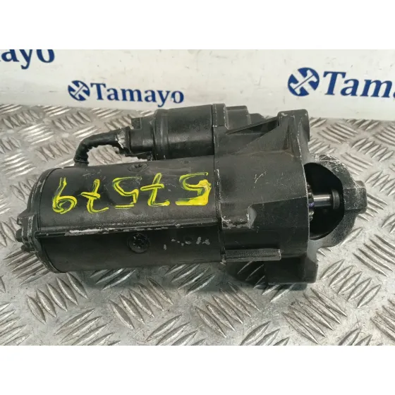 Motor Arranque para Renault Megane Ii Coupe/Cabrio