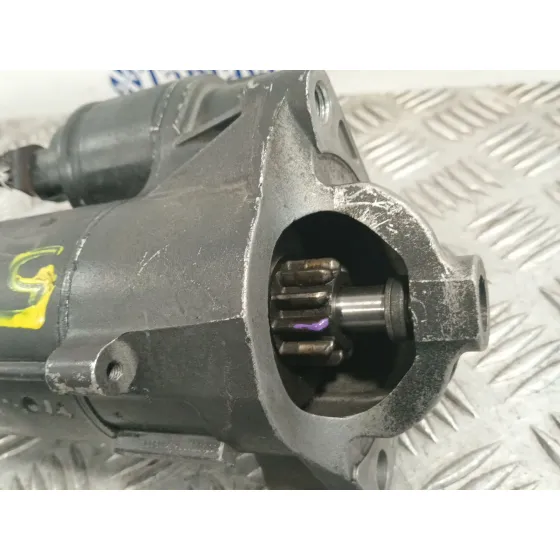Motor Arranque para Renault Megane Ii Coupe/Cabrio
