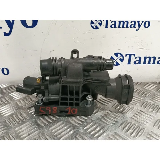 Termostato para Citroën Berlingo Furgoneta/Monovolumen (K9)